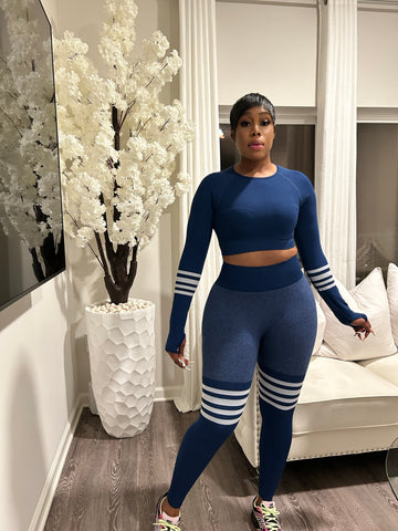 The Flex Appeal Set