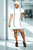 Ivy Court Knit Dress