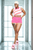 Bold & Beautiful Two Piece Summer Set