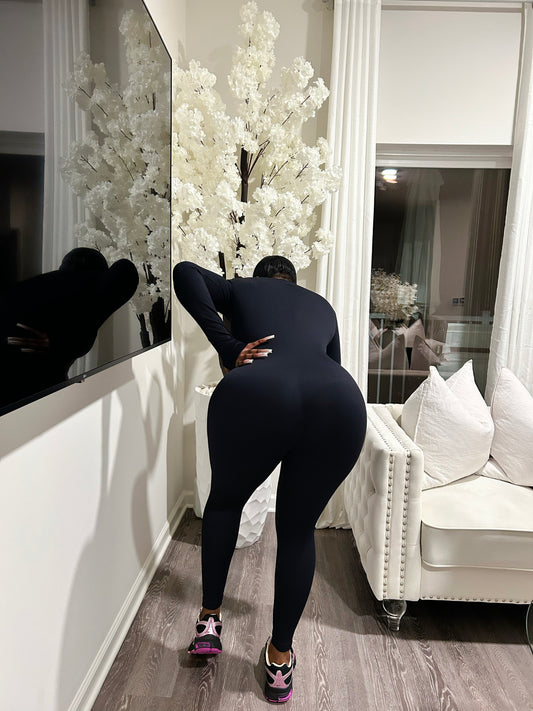 The Sculpt Her Jumpsuit
