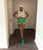 Bold & Beautiful Two Piece Summer Set