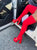 Knee High Boots