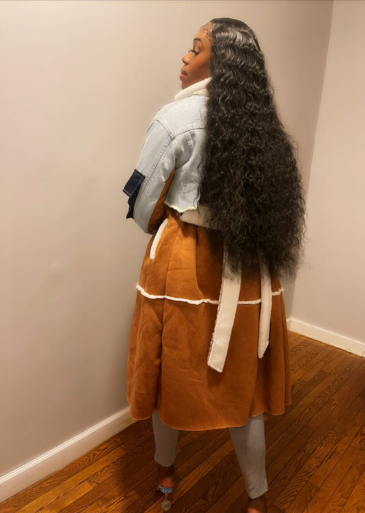Fashion Coat